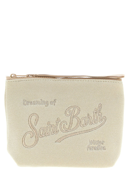 'Aline' clutch Clutch