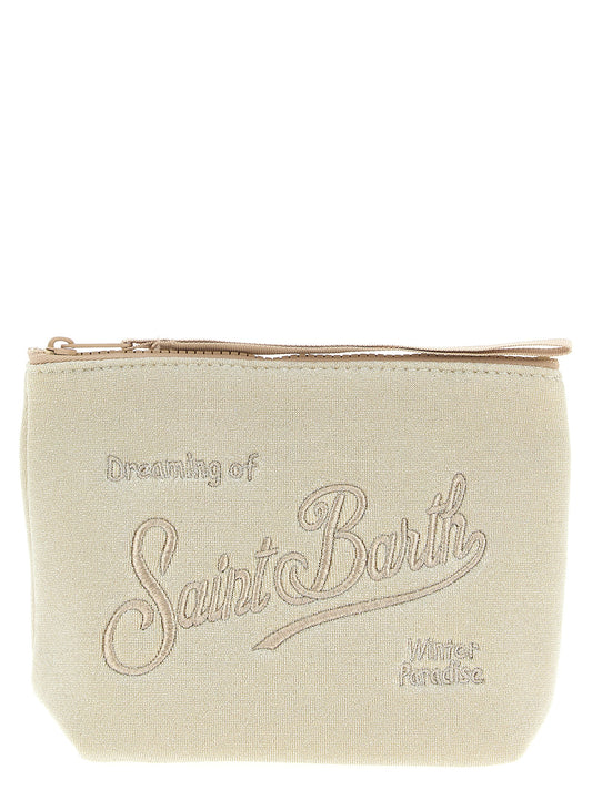 'Aline' clutch Clutch