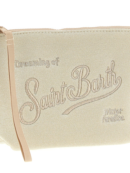 'Aline' clutch Clutch