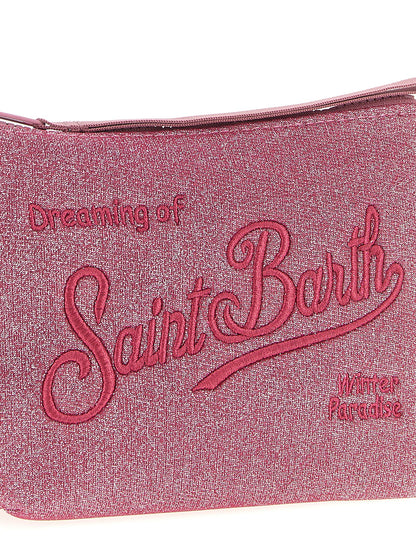 'Aline' clutch Clutch