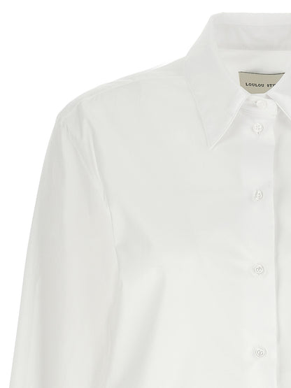 'Alim' shirt Shirt, blouse
