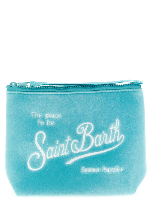 'Aline' clutch Clutch