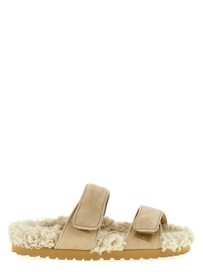 'Alvine' sandals Sandals