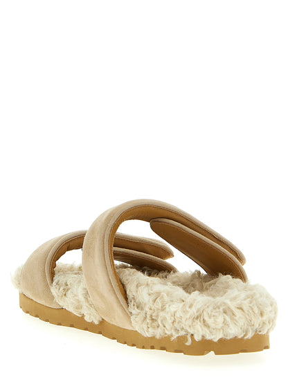 'Alvine' sandals Sandals