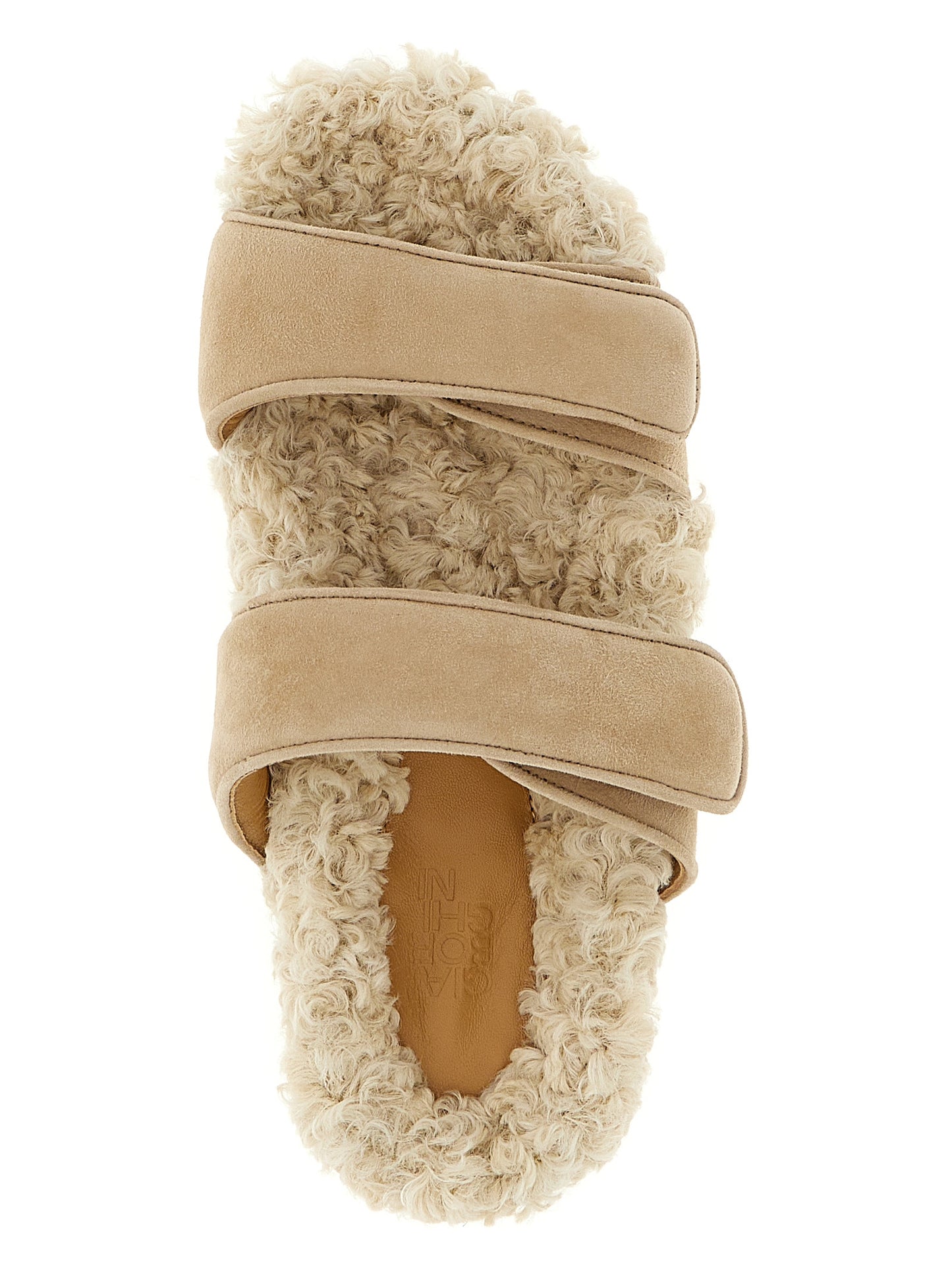 'Alvine' sandals Sandals