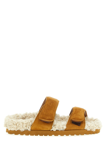 'Alvine' sandals Sandals