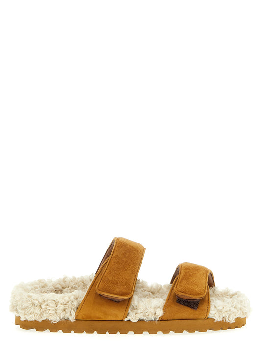 'Alvine' sandals Sandals