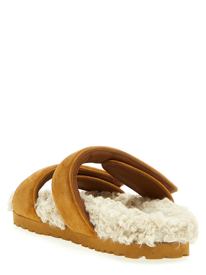 'Alvine' sandals Sandals