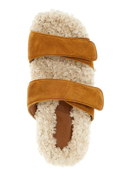 'Alvine' sandals Sandals