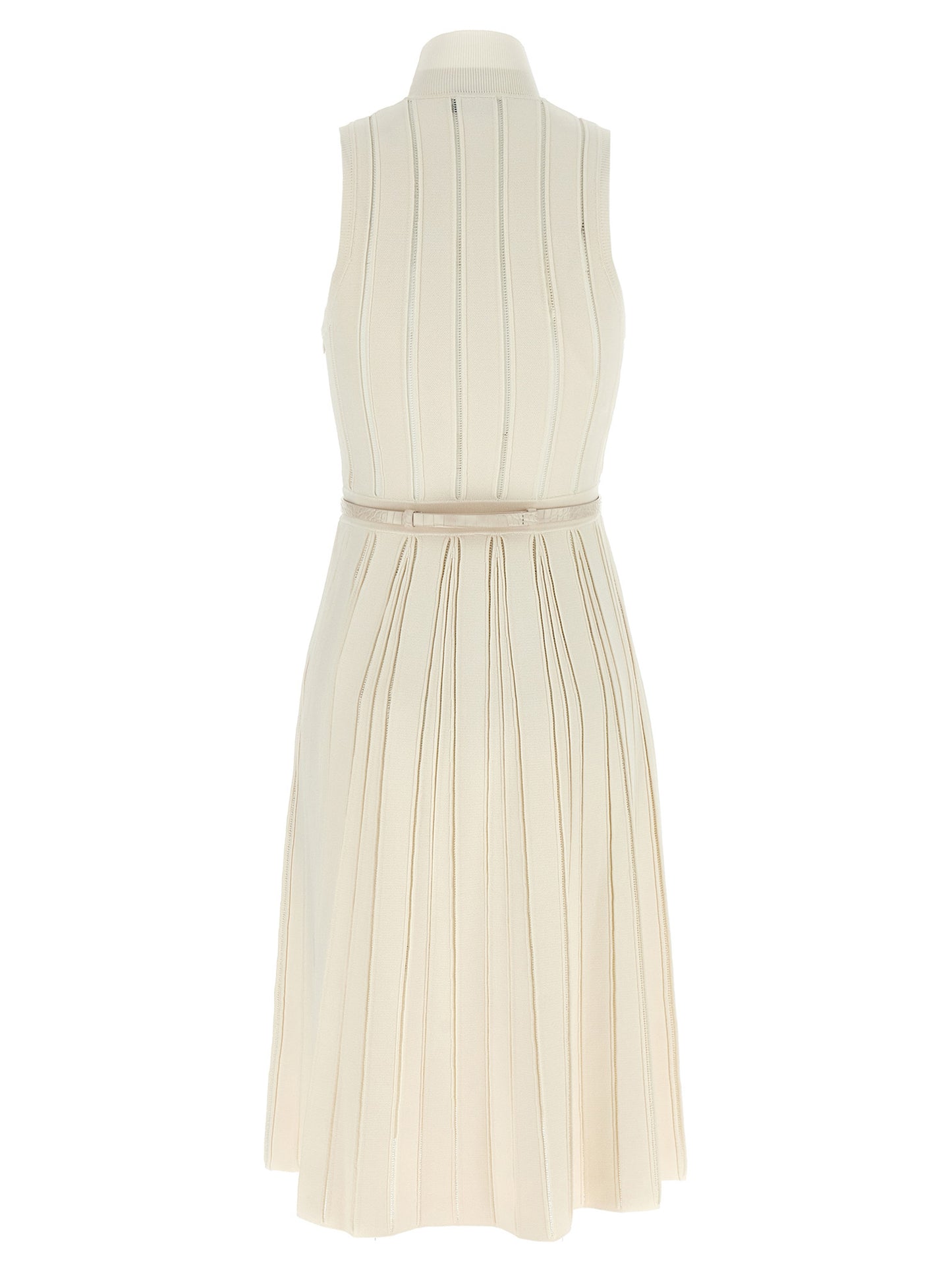 Weft dress à jour Dresses