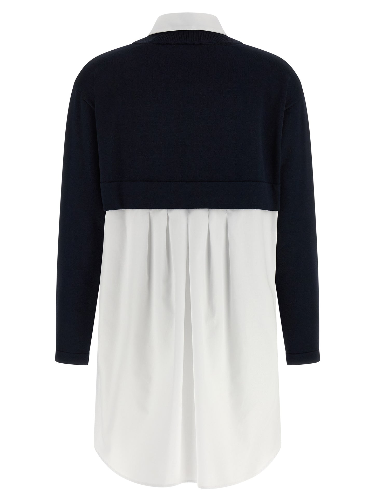 Multi-layered dress Dresses