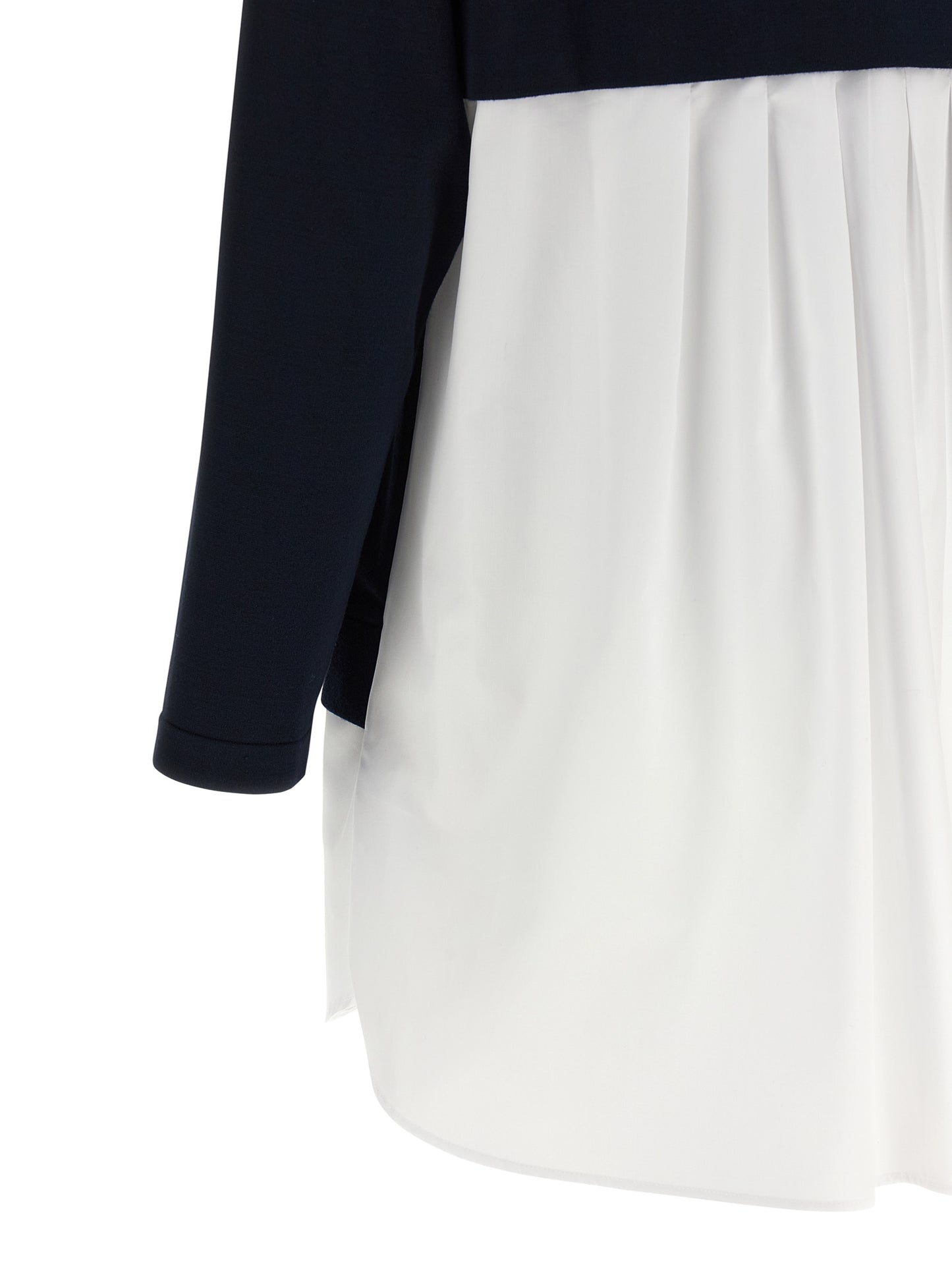 Multi-layered dress Dresses