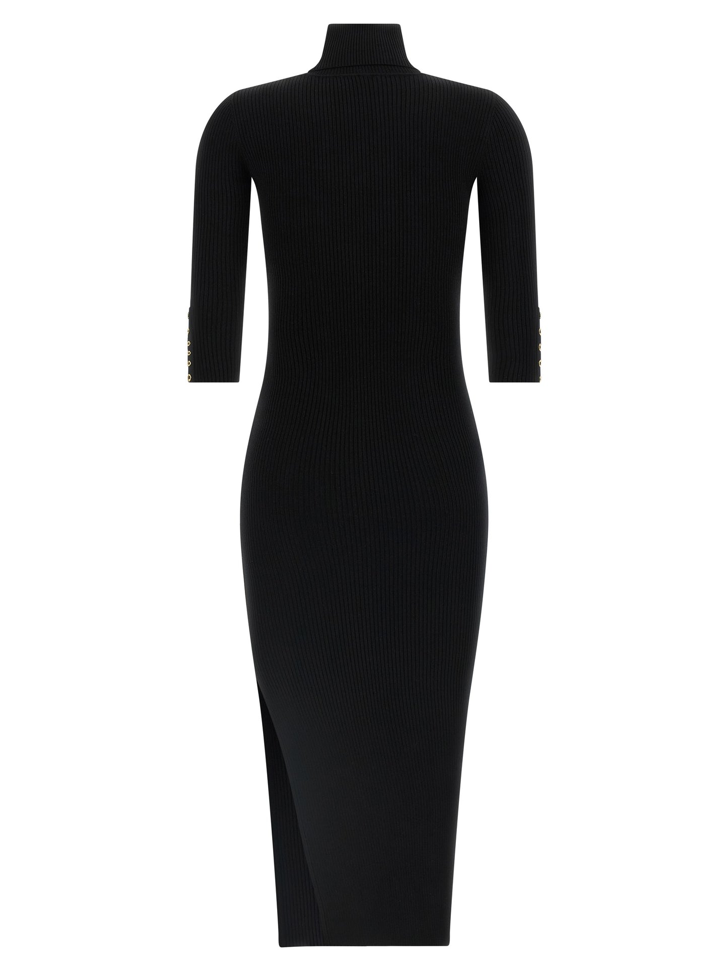 Knitted dress Dresses