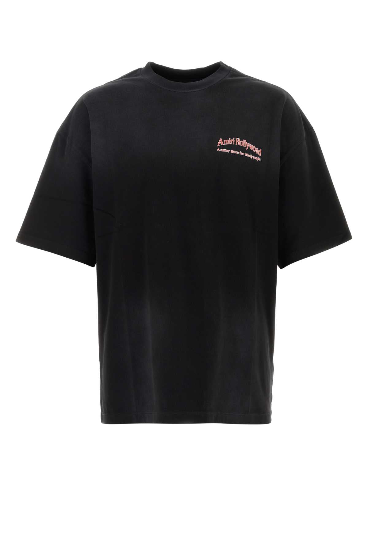 AMIRI AM326JR004BLACK