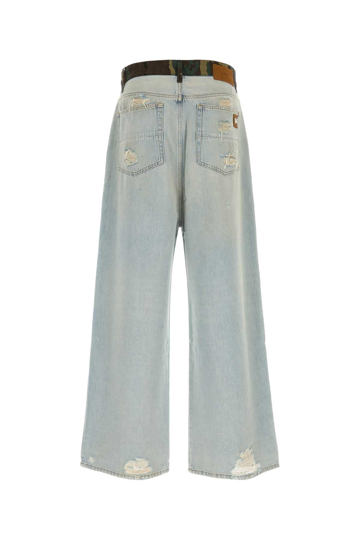 AMIRI AMBMJE1133CANYON
