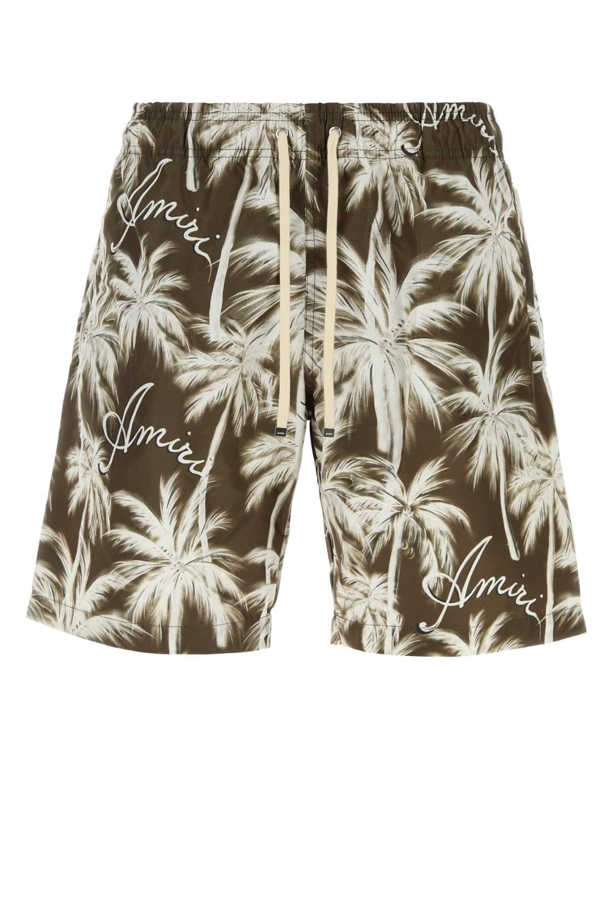 AMIRI AMBOSW1015TOBACCO