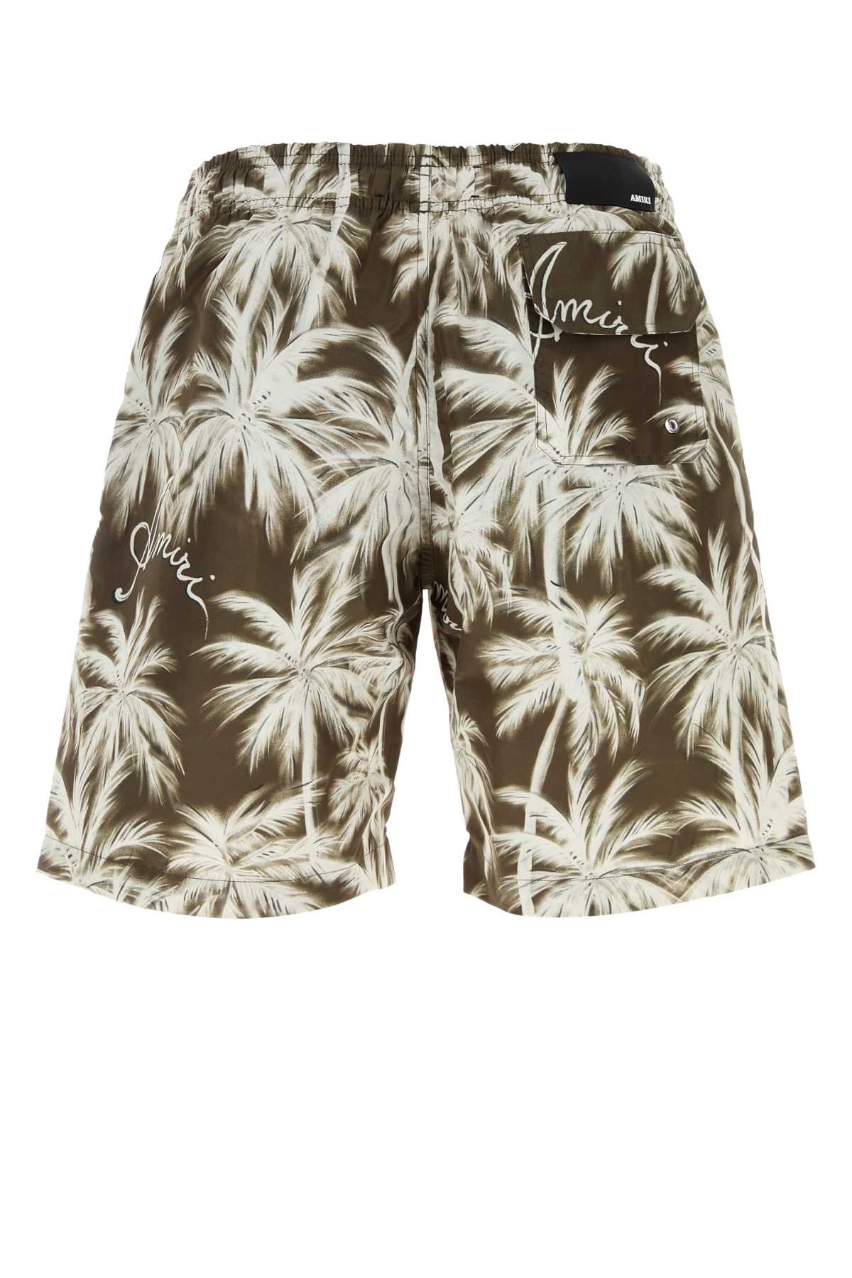 AMIRI AMBOSW1015TOBACCO