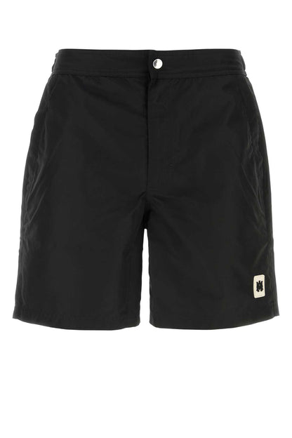 AMIRI AMBOSW1024BLACK