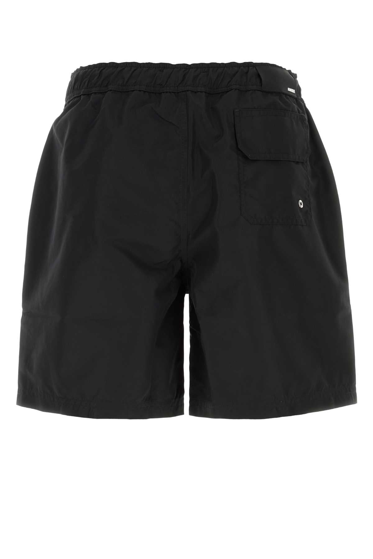 AMIRI AMBOSW1024BLACK