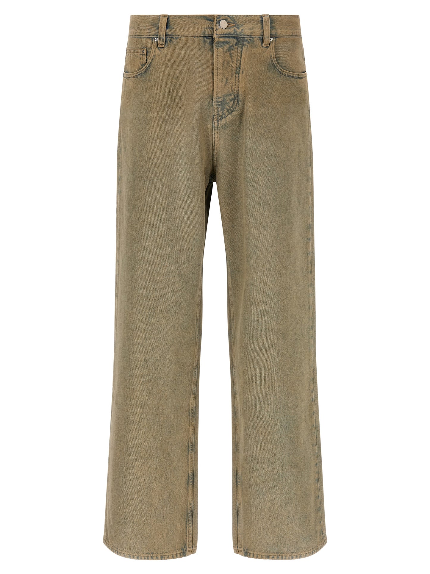 Wide leg jeans Jeans