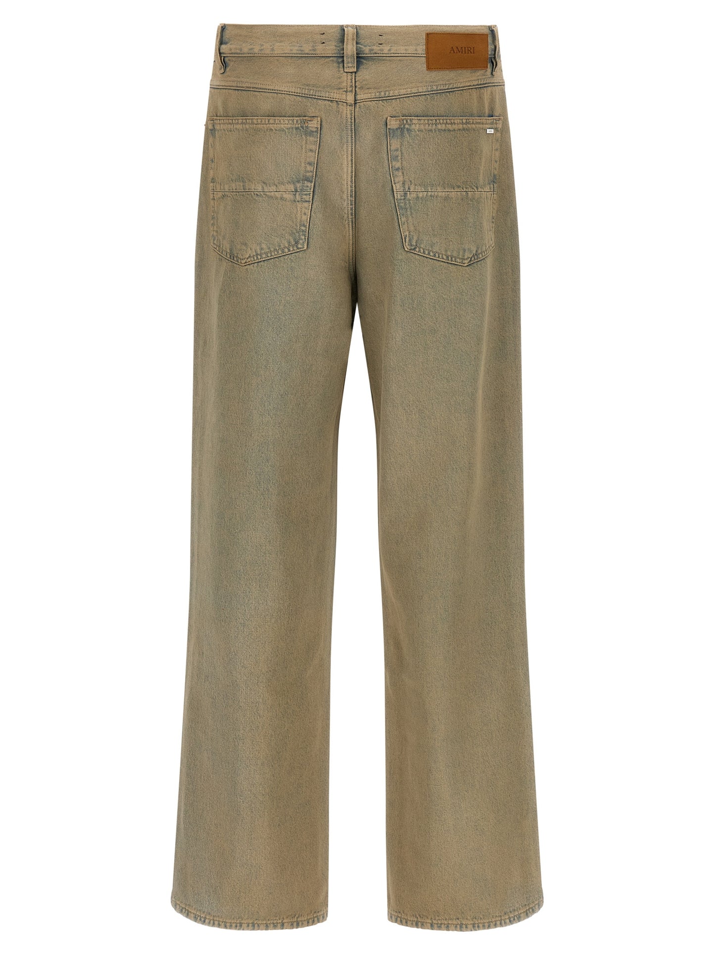 Wide leg jeans Jeans