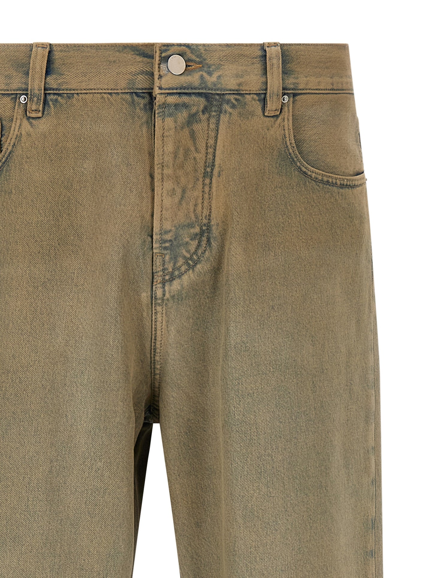 Wide leg jeans Jeans