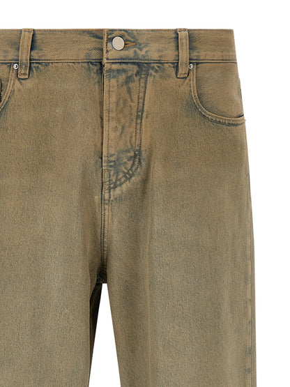 Wide leg jeans Jeans