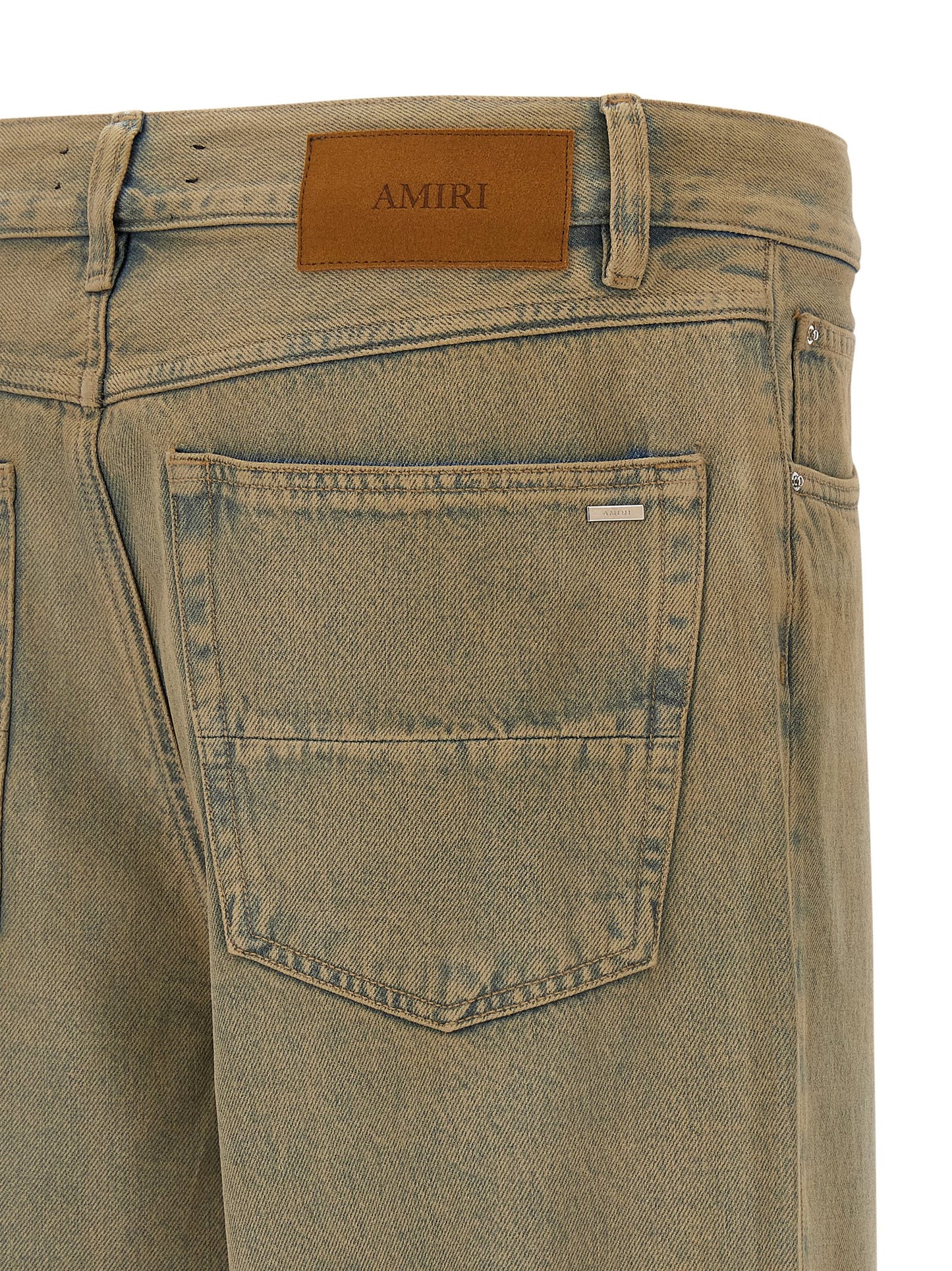Wide leg jeans Jeans