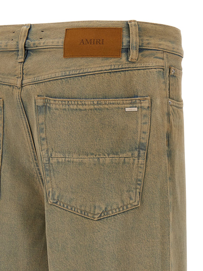 Wide leg jeans Jeans