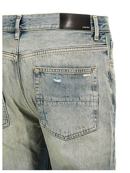 'Released Hem' jeans Jeans