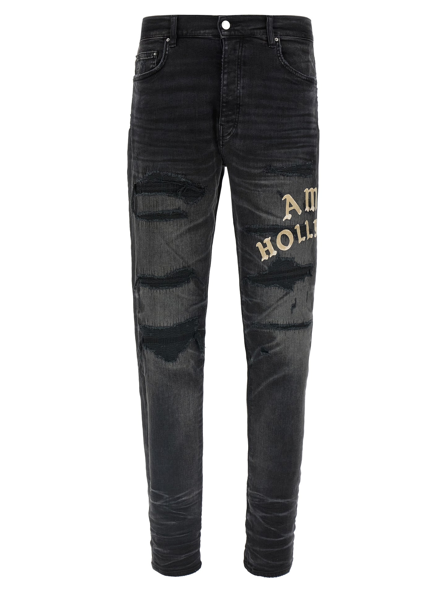 'Amiri Hollywood' jeans Jeans