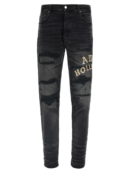 'Amiri Hollywood' jeans Jeans