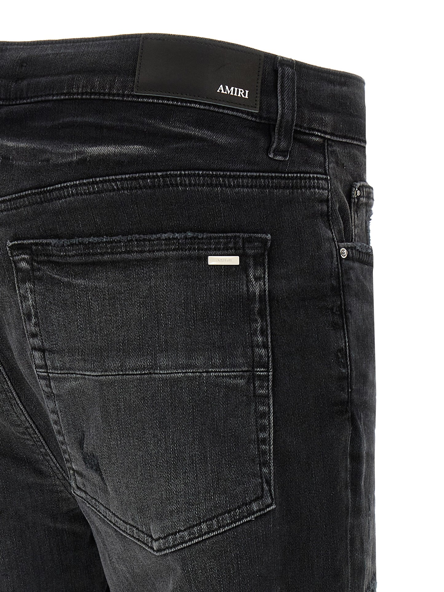 'Amiri Hollywood' jeans Jeans