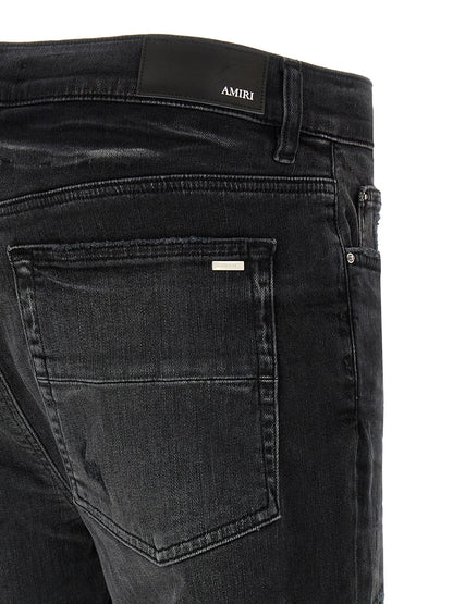'Amiri Hollywood' jeans Jeans