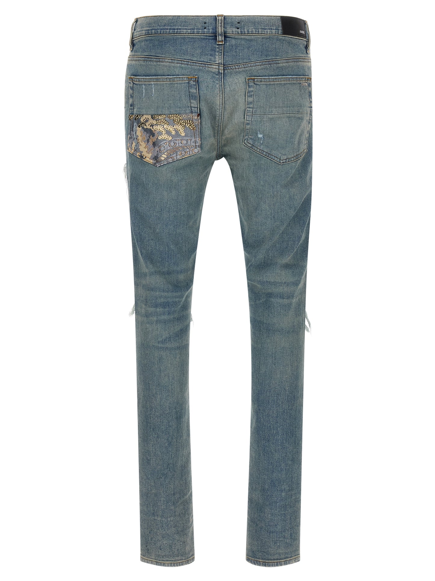 Crane MX1 jeans Jeans
