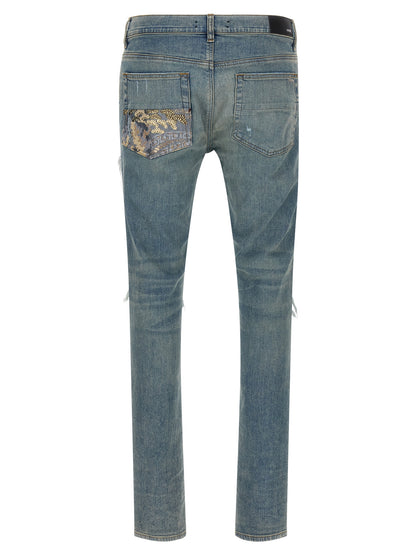 Crane MX1 jeans Jeans