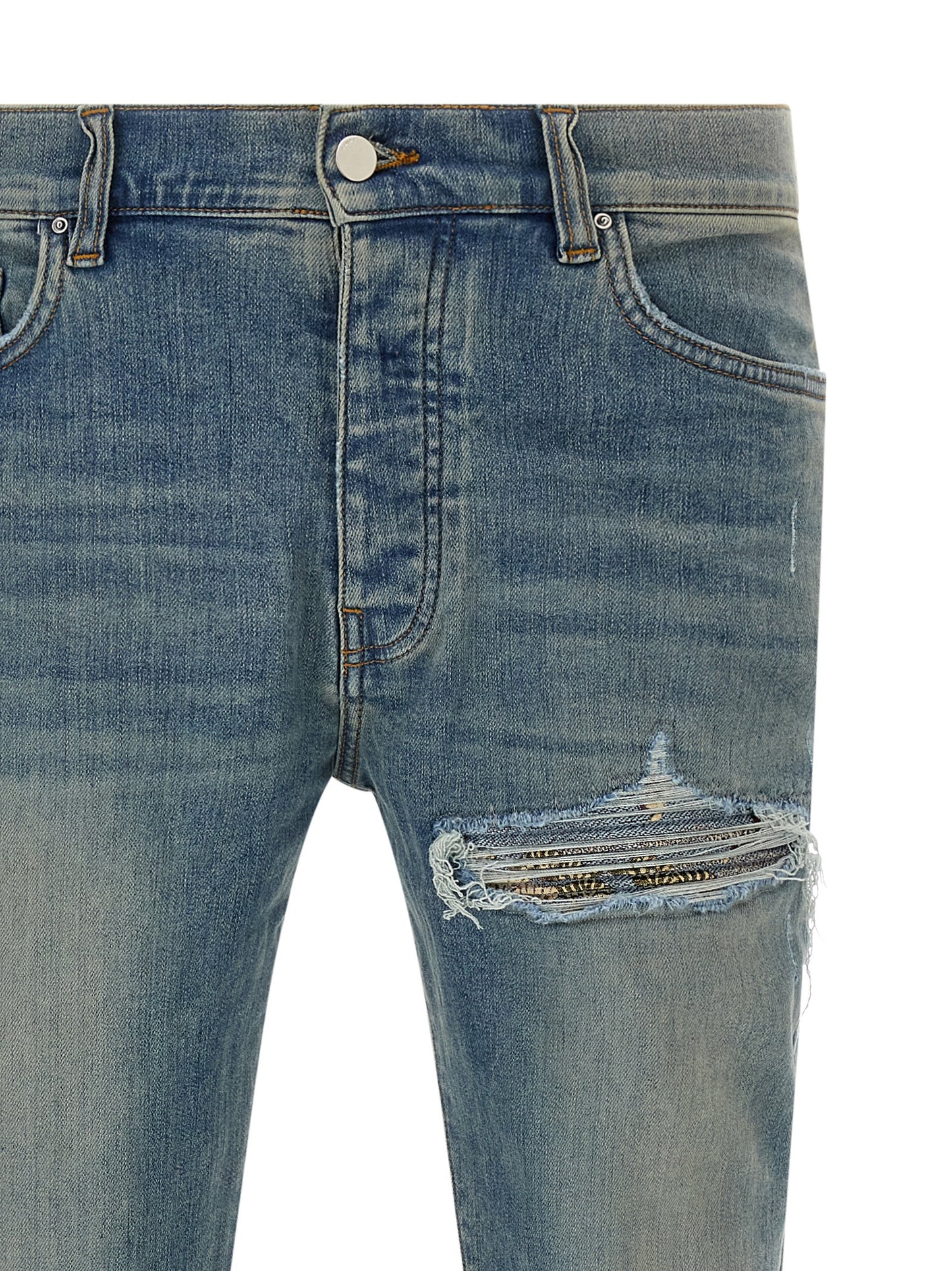 Crane MX1 jeans Jeans