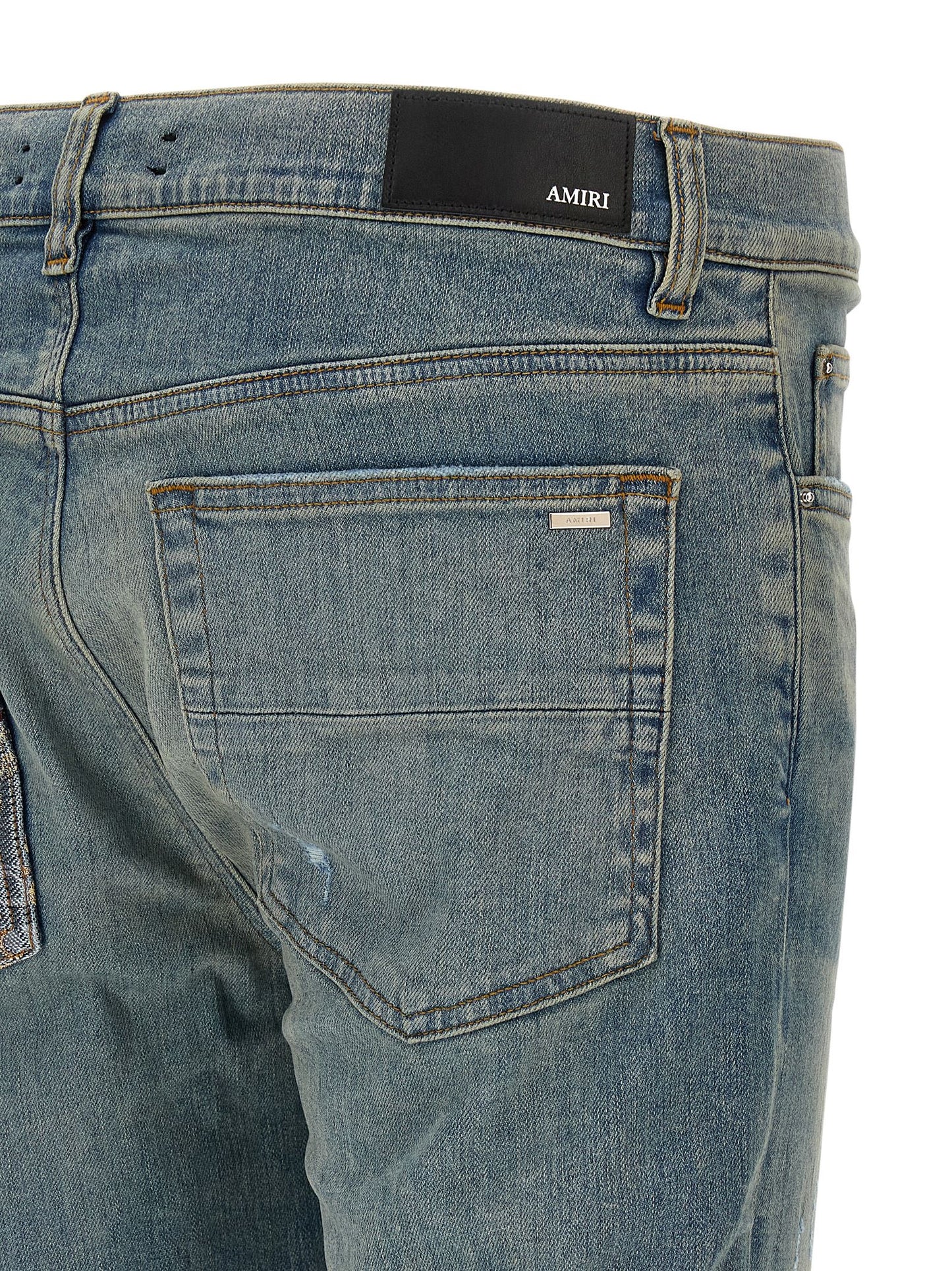 Crane MX1 jeans Jeans