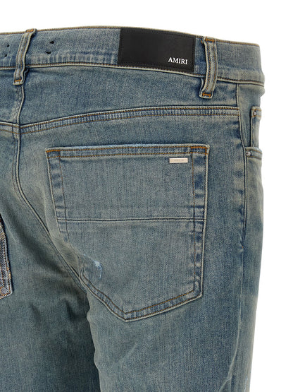 Crane MX1 jeans Jeans