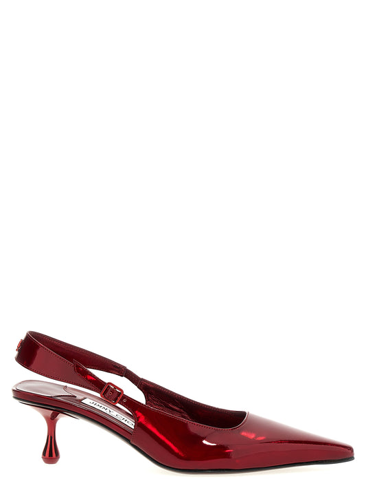 'Amel' slingback Pumps