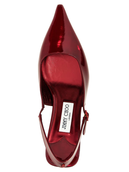 'Amel' slingback Pumps