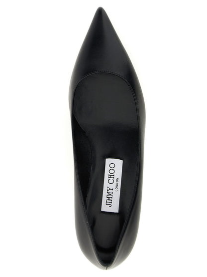 'Amelia' pumps Pumps