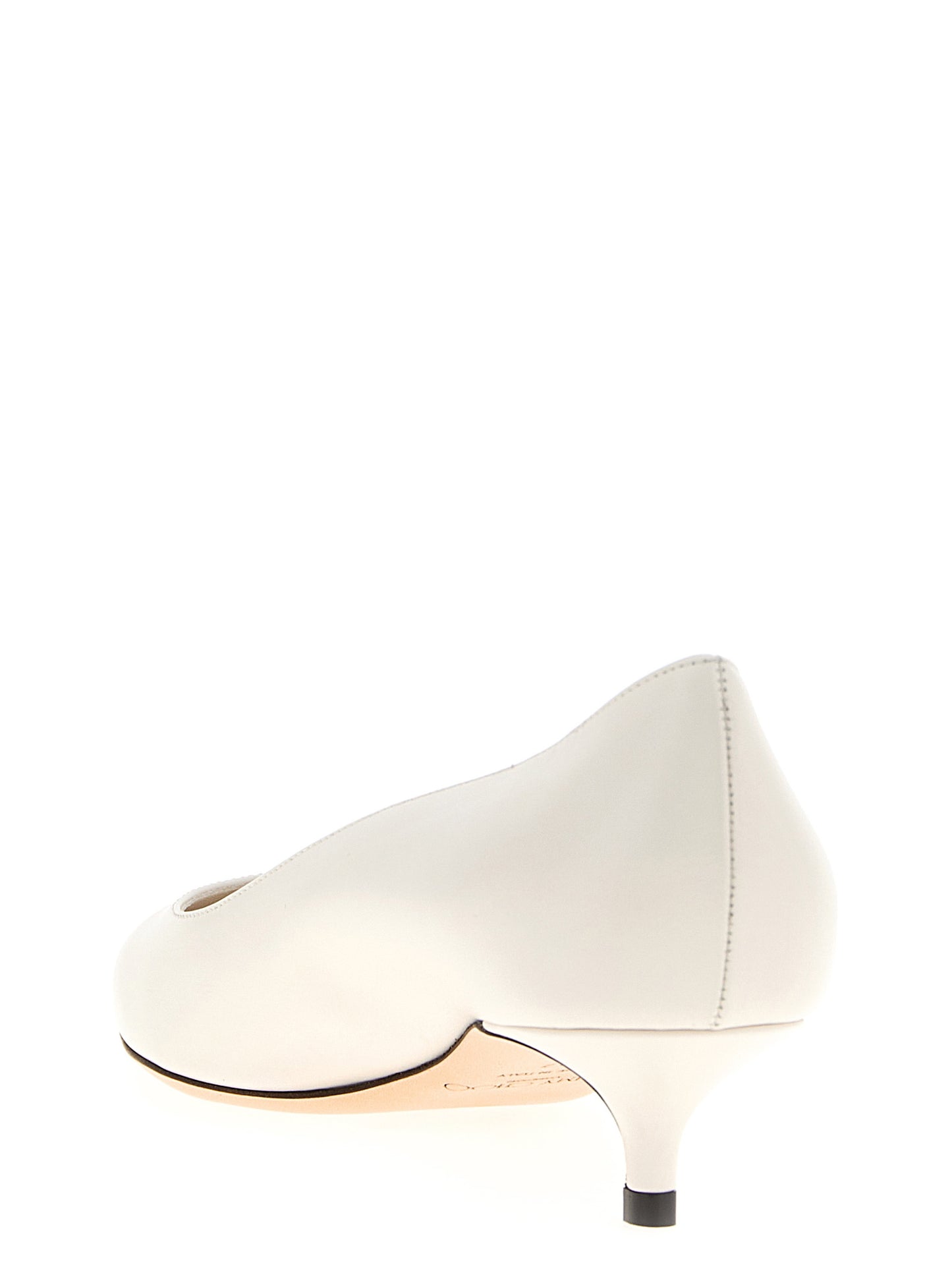 'Amelia' pumps Pumps