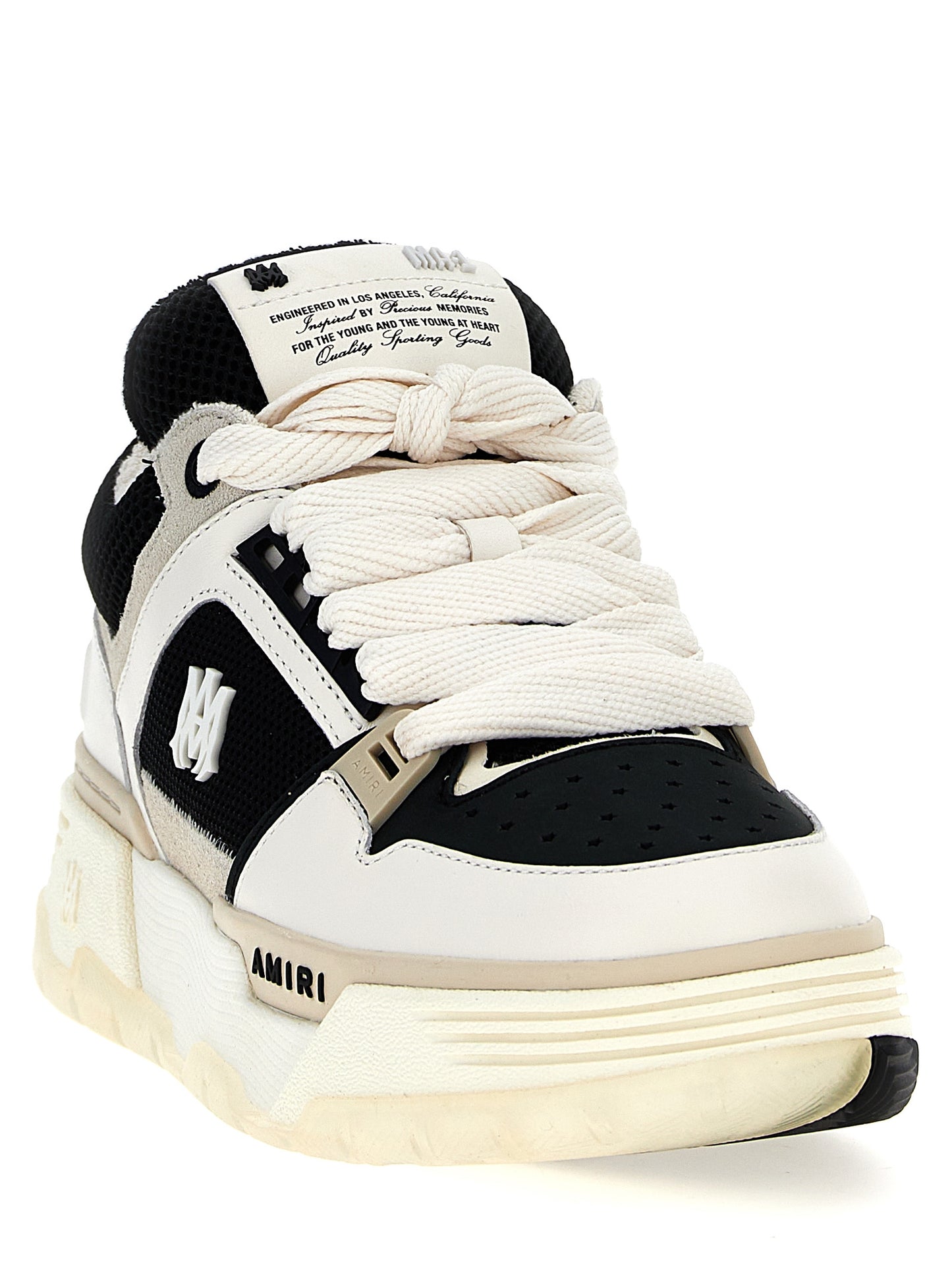'Ma-1' sneakers Sneakers