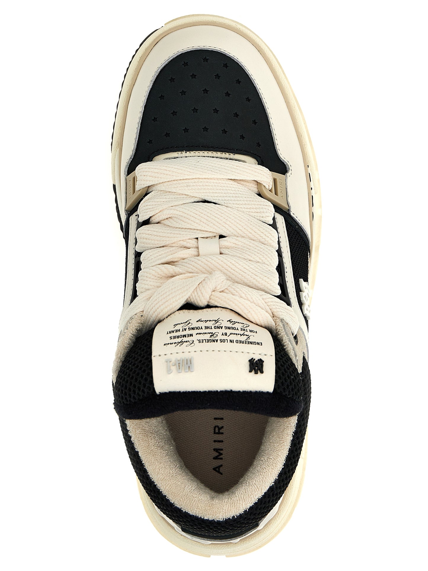'Ma-1' sneakers Sneakers
