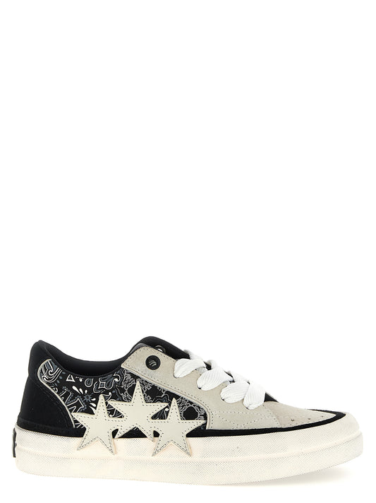 'Bandana Sunset Skate' sneakers Sneakers