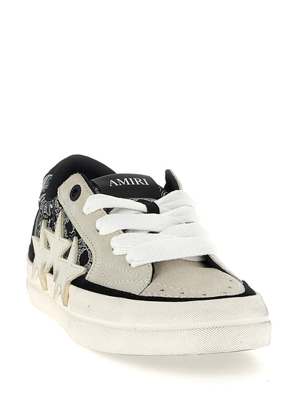 'Bandana Sunset Skate' sneakers Sneakers