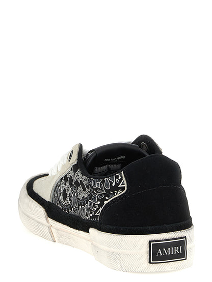 'Bandana Sunset Skate' sneakers Sneakers