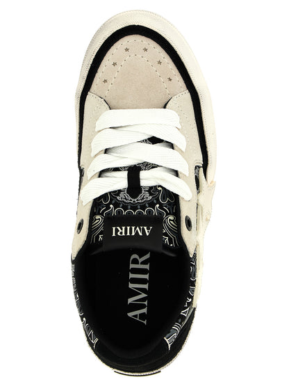 'Bandana Sunset Skate' sneakers Sneakers