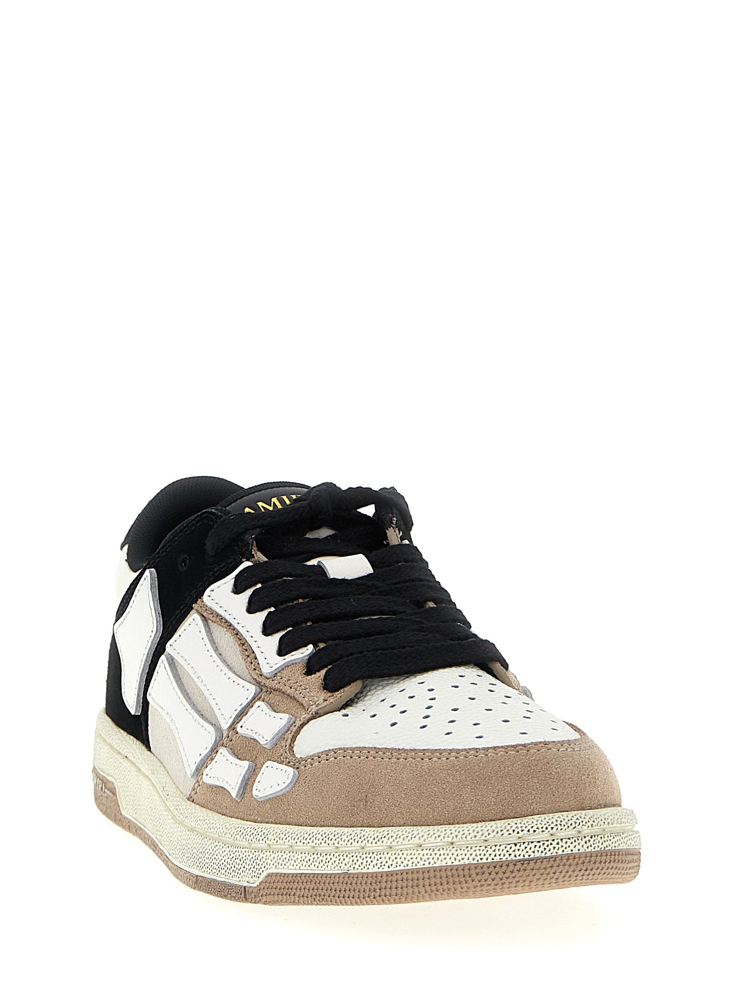 'Distressed Skel Top Low' sneakers Sneakers